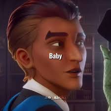Talbott Winger and Barnaby Lee Friendship in Hogwarts Mystery