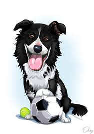 40 Cute Cartoon Dog Caricature Images Hd Dog Caricature Cartoon Dog Cute Cartoon Images