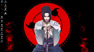 Download anime sasuke uchiha wallpaper for free in 3840x2160 resolution for your screen. Wallpaper Engine Sasuke Uchiha 4k Free Youtube
