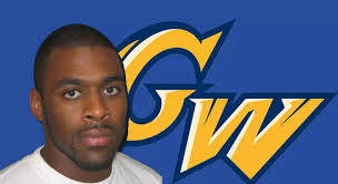 Kenyon Named Strength Coach for GW Athletics