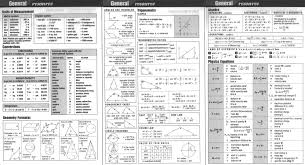Physics Math Physics Units Of Measurement Conversions