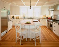 best hardwood floor for a kitchen