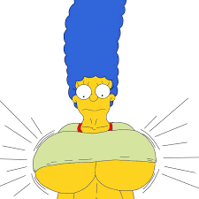 Marge Simpson Big Breast Milf Nasty > Your Cartoon Porn