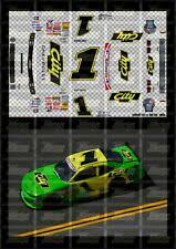 Yeah, honestly, people who have been clamoring for a new nascar game, even if it was from ea or the like, think this one is pretty bad and wouldn't buy it. Superflo Days Of Thunder 24th Scale Nascar Stickers Decals 1 24 Aircraft Schi Brettl Werkstatt Accessories