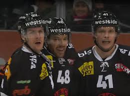 By rotowire staff | rotowire. Gaetan Haas 2018 19 Season Highlights Leading Sport Swiss Ice Hockey Magazine Sito Specializzato Sull Hockey Su Ghiaccio In Svizzera