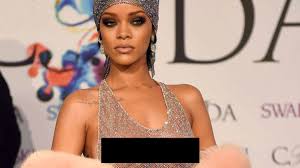 Who is Rihanna really? – Thoughts From Jas