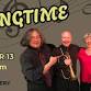 SwingTime Jazz Quartet event image