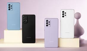 More i have all ready updated software colour os & android 11 but then after mobile battery backup change i have continue using a mobile 5 to 6 hours then after battery is my loss only 60 and 75%. Samsung Announces Galaxy A52 Galaxy A52 5g And Galaxy A72 Gsmarena Com News