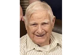 Donald Edward Kirby Obituary (2022)