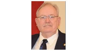 John Westbrooks Obituary (2022)