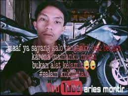 Ya, mendidik anak adalah salah satu amal ibadah yang tentu saja akan mendapatkan balasan pahala. Kata Kata Anak Bengkel Setatus Wa Youtube