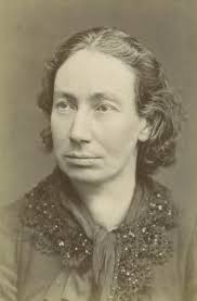 PENSAR EN EL MARGEN: LOUISE MICHEL, LA COMUNA «EN FEMENINO» Y SU INCIPIENTE  FEMINISMO