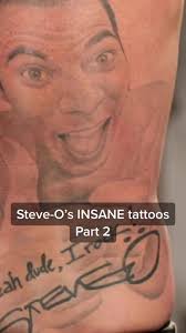 Steve-O Shares Surprising Reason For His Iconic Voice