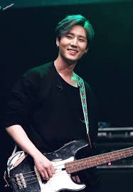 Day 6 Band Members Day6 Members Day6members Day6 Jyp Members Day6 Young K Day6 Young
