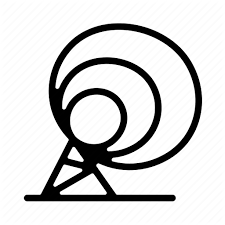 Communication Connection Network Icon Download On Iconfinder Network Icon Icon Communication