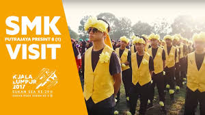 Smk putrajaya presint 8 (1). Kl2017 Schools Sekolah Menengah Kebangsaan Putrajaya Presint 8 1 Youtube