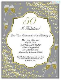 50th Birthday Party Flyer Templates Free Download 50th Birthday Invitations Wording Ideas Free Printable Birthday Invitations 50th Birthday Party Invitations 50th Birthday Invitations