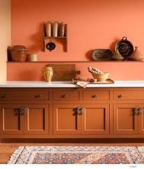 kitchens peach ideas peach kitchen