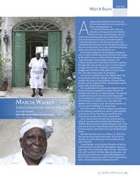 Ins and Outs of Barbados 2014