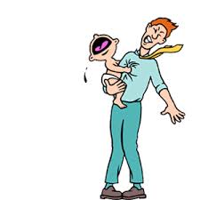 Dia del padre pocillos tazas mugs. Dia Del Padre Usted Recibio Un Mensaje