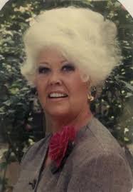 Barbara Delk Bagley Obituary (2019)