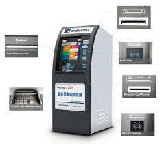 Pin On Atm Payment Kiosk