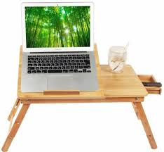 Best Laptop Stands For Bed In 2019 Reviews Laptop Stand Bed Desk Tray Laptop Stand