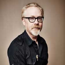 Adam Savage Conferencista Famoso