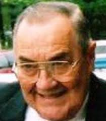 Arthur Roderick Obituary (2015)