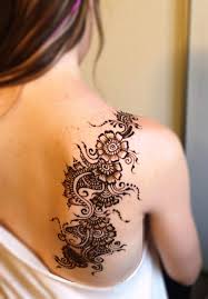 Girly tattoos head tattoos body art tattoos tatoos henna tattoo designs mehndi designs tribal henna designs henna neck henna inspired tattoos. 100 Striking Henna Tattoos Design For Girls Tattoos Era