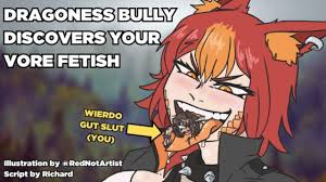 How to Train Your Dragon - Futanari Vore