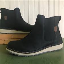 Women's keen oregon city low pull on ankle boot snuff/tibetan redtop rated seller. Keen Ankle Boots Booties For Women Poshmark