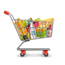 Creative inspiration for all your crafts and projects! 153 785 Supermarket Cliparts Stock Vector And Royalty Free Supermarket Illustrations
