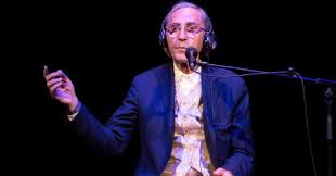 Franco battiato's profile including the latest music, albums, songs, music videos and more updates. 2ygla3f5 Jvwkm