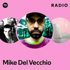 Mike Del Vecchio