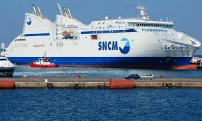 Pascal Paoli Ferry Corsica Linea Cruisemapper