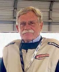 Ronald G. Benedict Obituary