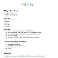 Untitled Golo Recipes Golo Diet Real Food Recipes