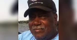 James A. Robinson Obituary