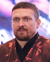 Oleksandr Usyk 'interested' in Jake Paul showdown, says MVP boss. Read  here: https://buff.ly/QkBtKIN