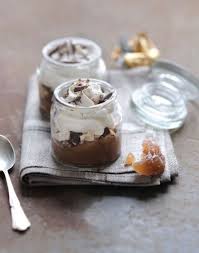 Mont Blanc Maison Recette Mont Blanc Dessert Alimentation Mont Blanc