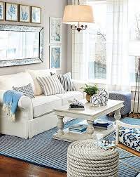 23 Nautical Rope Decor Craft Ideas Coastal Living Rooms Farm House Living Room Turquoise Living Room Decor