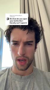 How to Open A Bottle of Juice at 300 Am without Making Any Noise