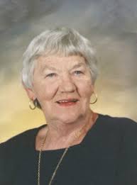 Joanna K. Hillman Obituary 2005