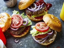 The Classic Burger Recipe Myrecipes Foodeasy Foodrecipesideas Recipesfoodeasy Easyfood In 2020 Classic Burger Recipes Easy Burger Recipe Recipes