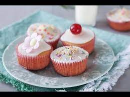 Queen Cakes Fairy Cakes Or Buns By Odlums Youtube Queen Cakes Fairy Cakes Baking Buns