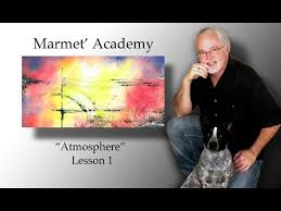Learn To Paint Abstract Art Easy Abstract Art Lessons All Free Youtube Beginner acrylic art lesson how to paint a wave step by step with the art sherpa by theartsherpa.