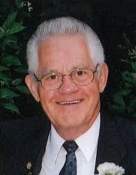 Carson SCARLETT Obituary (2023)