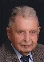 ALBERT DODGE Obituary (1914