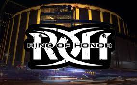 Roh Looking To Run Madison Square Garden On Wrestlemania Weekend Madison Square Garden Wrestlemania Garden Show